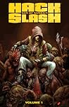 Hack/Slash by Michael Moreci