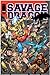 Savage Dragon #202