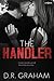 The Handler (Noir et Bleu Motorcycle Club #2)