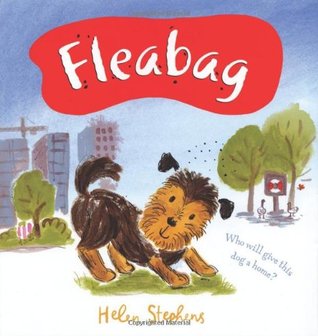 Fleabag (Hardcover)