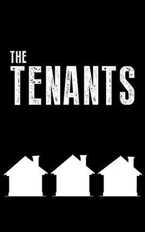 The Tenants: Horror Short Stories From Another Earth (Kindle Edition)