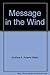 Message in the wind