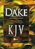 Dake's Annotated Reference Bible-KJV