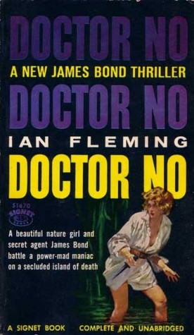 Doctor No