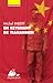 En revenant de Tiananmen