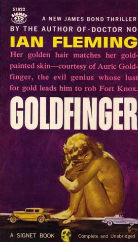 Goldfinger