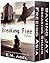 The Breaking Free Series Box Set: Freeing Asia / Breaking Shaun / Saving Jay