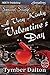 A Very Kinky Valentine's Day by Tymber Dalton