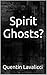 Spirit Ghosts?