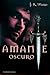 Amante Oscuro by J.R. Ward