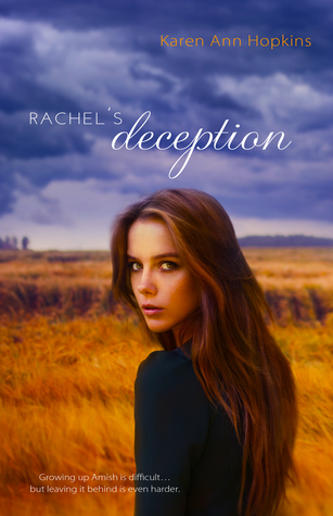 Rachel's Deception (Temptation, #4)