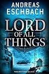 Book cover for Lord of All Things