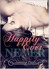 Happily Ever Never by Jennifer Foor