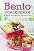 Bento Cookbook: 30 Bento Bo...