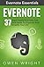 Evernote by Owen Wright