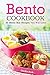 Bento Cookbook by Gordon Rock