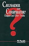 Crusader or Consp...
