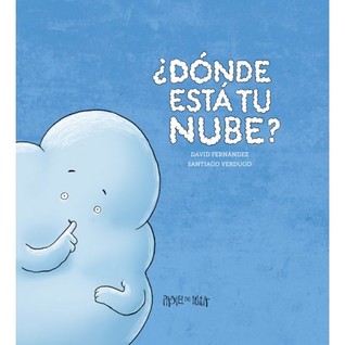 ¿Dónde está tu nube?