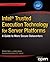 Intel Trusted Execution Technology for Server Platforms: A Guide to More Secure Datacenters (Expert's Voice in Security)