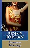 Phantom Marriage by Penny Jordan