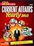 Competition In Focus Current Affairs Yearly issue 2015 by Arihant