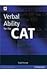 Verbal Ability for the CAT