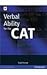 Verbal Ability for the CAT by Sujit Kumar