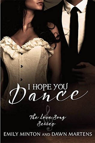 I Hope You Dance (Love Songs, #2.5)