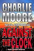 ROGUE AGENT: AGAINST THE CLOCK action thriller series