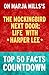 The Mockingbird Next Door: Life with Harper Lee: Top 50 Facts Countdown