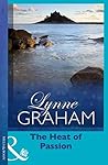 The Heat of Passion by Lynne Graham