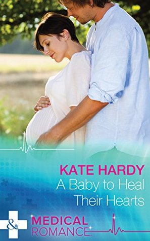 A Baby to Heal Their Hearts (Kindle Edition)