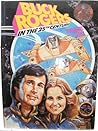 Buck Rogers in the 25th Century 1981 Annual