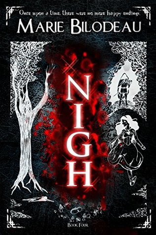 Nigh - Book 4 (Kindle Edition)