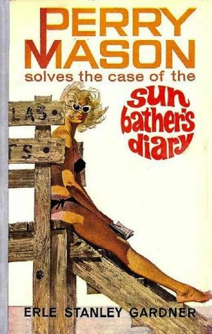 The Case of the Sun Bather's Diary (Perry Mason #46)