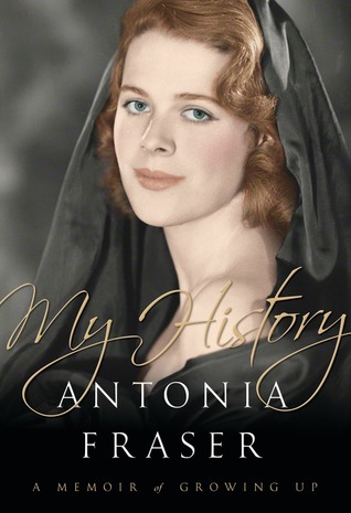 My History: A Memoir of Growing Up (Hardcover)