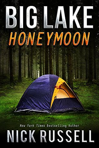 Big Lake Honeymoon (Big Lake, #7)