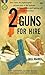 2 Guns For Hire by Neil MacNeil