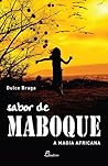 Sabor de Maboque by Dulce Braga