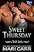 Sweet Thursday by Mari Carr Sweet Thursday by Mari Carr