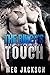 The Biker's Touch by Meg Jackson
