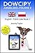 Dowcipy Angielsko–Polskie 2: English Polish Joke Book 2 (Language Learning Joke Books)