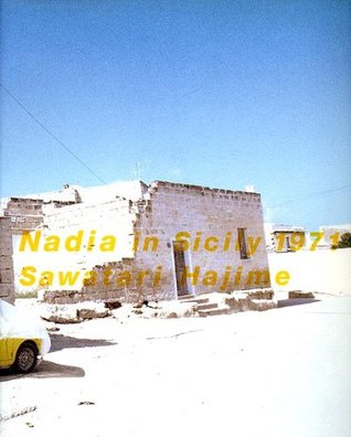 Nadia in Sicily 1971