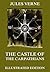 The Castle Of The Carpathians by Jules Verne