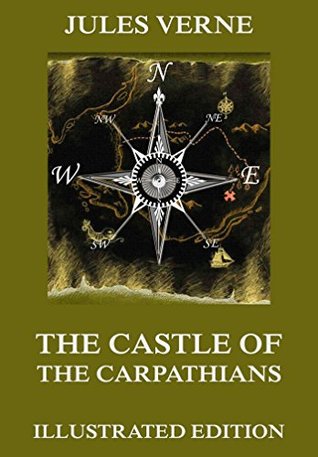 The Castle Of The Carpathians
