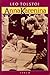 Anna Karenina by Leo Tolstoy