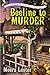 A Beeline to Murder (Henny Penny Farmette Mystery, #1)