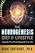 The Neurogenesis Diet and Lifestyle: Upgrade Your Brain, Upgrade Your Life (Holistic Mental Health series)