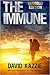 The Immune Omnibus Edition (The Immune, #1-4) by David Kazzie