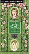 The Secret Garden: Classics Unfolded